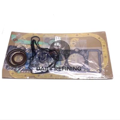 قطعات میتسوبیشی مناسب برای 4m40 سرویس گاسکت مجموعه ME996729