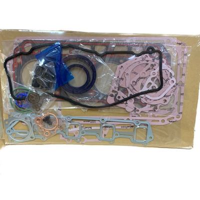 کیت واشر موتور 4TNV94 4D94 DH60-7 R60-7 729906-92740
