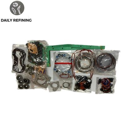 کیت واشر موتور S6D125 PC400-5/6 PC450-7/8 6155-K1-9900 6155-K2-9900
