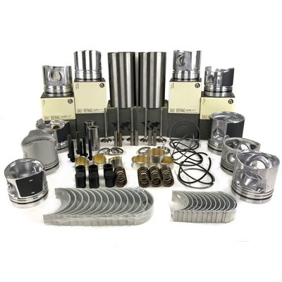 6bt5.9 4bt 12v 24v دریچه 5.9 کیت بازسازی کامینز