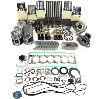 کیت بازسازی ISB5.9 6bt5.9 6bt برای قطعات بعد از فروش کامینز