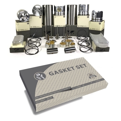 کیت تعمیر مجدد موتور C15 برای قطعات یدکی