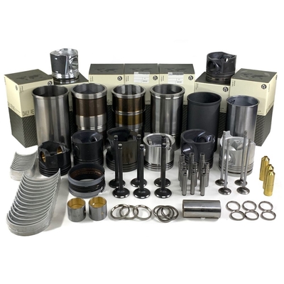NT855 400 کیت بازسازی بزرگ کام برای قطعات دیزل موتور کامینز