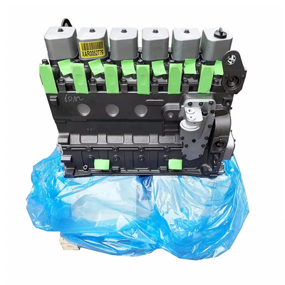 6bt 12v 5.9 12 شیر برای کامینز موتور کامل برای فروش