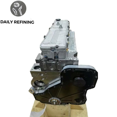6ct8.3 6l9.3 QSC8.3 6LT 6CT 350HP موتور کامل برای فروش