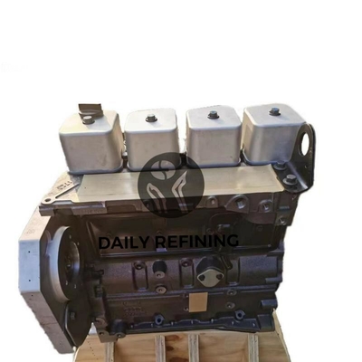 4bt 4d102 3.9 QSB4.5 برای کامینز موتور کامل برای فروش