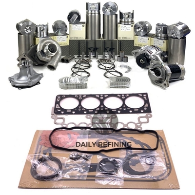 کیت تعمیر مجدد F1L511 F2L511 برای قطعات موتور Deutz