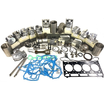 موتور دیزل 403D-15 کیت تعمیر مجدد برای 3 سیلندر پرکین دیزل