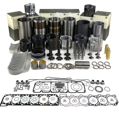 WP4.6NG175E301 کیت تعمیر مجدد برای قطعات موتور ویچای