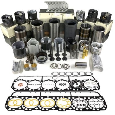 کیت تعمیر مجدد موتور C15 برای قطعات C15