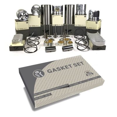3044 موتور بازسازي و بازسازي قطعات گربه ام