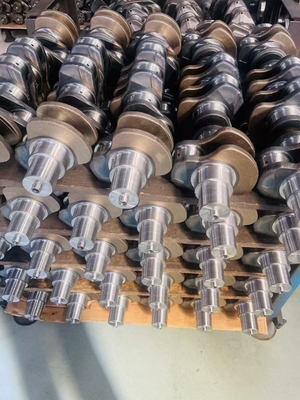 C7.1 قطعات یدکی موتور برای کراکشافت Caterpillar 376-4074