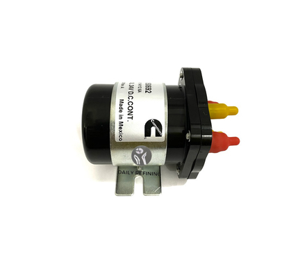 سوئیچ سولناید 3050692 NT855 K19 K38 K50 برای قطعات موتور کامینز