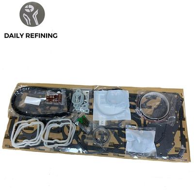 کیت واشر تعمیر اساسی موتور S6D102 S4D102 PC200-6 PC120-6 4089649 3802376 6735-11-1821