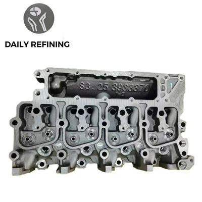 S4D102 4BT سرسیلندر کامینز PC120-6 WA150 PC78uu 3967444 6732-11-1010