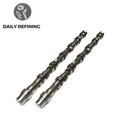 S6D102 6BT موتور دیزل میل بادامک 150A 830B GD530A PC200 میل بادامک فورجی 6735-41-1111