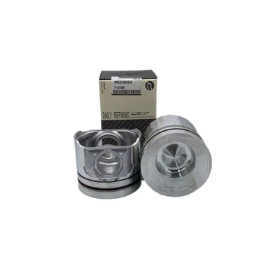 3204C 3204 پیستون برای موتور Caterpillar قطعات 114.3mm 6N8648 2W4831
