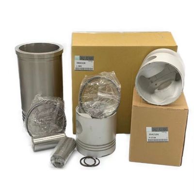 کیت موتور 4D130 آستین سیلندر موتور کوماتسو 6114-31-2111 SL4D130