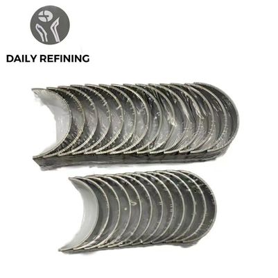 بلبرینگ بیل مکانیکی 6D24 6D22 HD2045-3 SK450-6 میله و یاتاقان اتصال