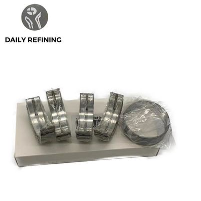 بلبرینگ بیل مکانیکی S6D108 PC300-5/6 WA380 پیستون میله اتصال 6221-21-8010