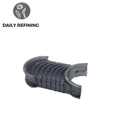 بلبرینگ بیل مکانیکی S6D125 PC450-7/8 PC400-5/6 یاتاقان های اصلی دیزل و بلبرینگ های میله ای 6150-21-8010