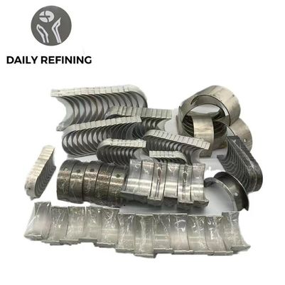 بلبرینگ اصلی موتور دیزل 6HK1T 4HK1T ZX170 ZX190 ZX210 ZX350