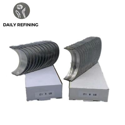 بلبرینگ بیل مکانیکی D6E Vo-lvo EC240 CE210 EC200B یاتاقان اصلی موتور اصلی