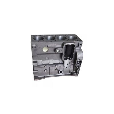 بلوک سیلندر موتور فورج S4D102 4BT PC120 PC128 6731-21-1010