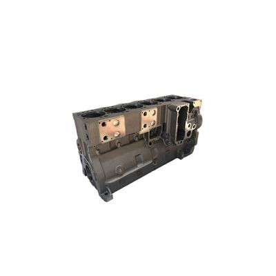 بلوک سیلندر موتور S6D114 6CT WA380 WA400 PC360-7 Cummins Cylinder Block 6741-21-1190