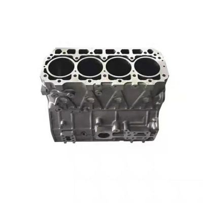 بلوک سیلندر موتور 4TNV94 R60-7 DH60-7 یانمار بلوک موتور 729906-01560