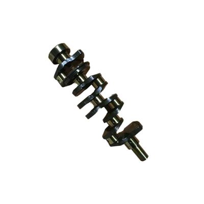 Steel A2300 Excavator Cummins Crankshaft SWE65 4900795
