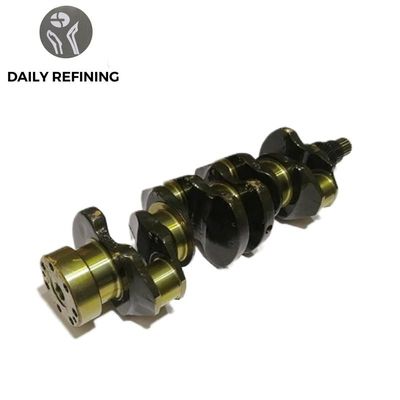 میل لنگ بیل مکانیکی V3800 KX080 M100 M110 M8540 1G574-23010